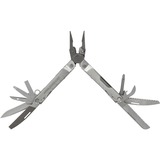 Leatherman REBAR, Herramienta multi acero fino