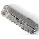 Leatherman REBAR, Herramienta multi acero fino