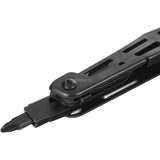 Leatherman SIGNAL, Herramienta multi negro