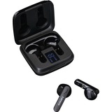 Lenco EPB-430BK, Auriculares negro