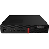 Lenovo 176151, Mini-PC  negro