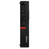 Lenovo 176151, Mini-PC  negro