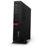 Lenovo 176151, Mini-PC  negro