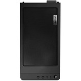 Lenovo 90RC01A3GE, Gaming-PC negro/Transparente