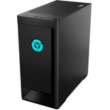 Lenovo 90RC01A3GE, Gaming-PC negro/Transparente