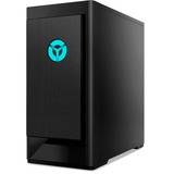Lenovo 90RC01A3GE, Gaming-PC negro/Transparente