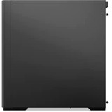 Lenovo 90RC01A3GE, Gaming-PC negro/Transparente