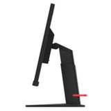 Lenovo THINKVISION T27P-10 reacondicionado, Monitor LED negro