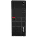 Lenovo ThinkCentre M720t Generalüberholt, PC completo negro