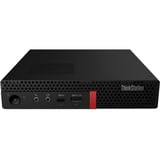 Lenovo ThinkStation P330 MP Reacondicionado, Mini-PC  negro