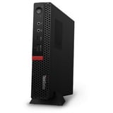 Lenovo ThinkStation P330 MP Reacondicionado, Mini-PC  negro
