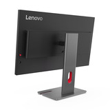 Lenovo ThinkVision P27QD-40, Monitor LED negro