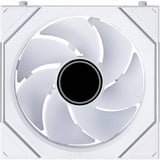 Lian Li UNI FAN SL-INF FLEX 120 Wireless, Ventilador blanco