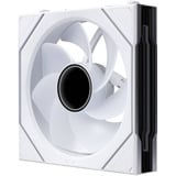 Lian Li UNI FAN SL-INF FLEX 120 Wireless, Ventilador blanco