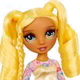 MGA Entertainment Rainbow High My Fashion Style - Sunny, Muñecos 