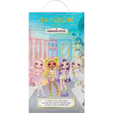 MGA Entertainment Rainbow High My Fashion Style - Sunny, Muñecos 