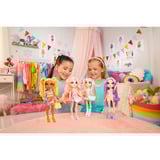 MGA Entertainment Rainbow High My Fashion Style - Sunny, Muñecos 