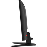 MSI MAG 274QFDE X24, Monitor de gaming negro, 68,6 cm (27"), 2560 x 1440 Pixeles, Wide Quad HD, LCD, 0,5 ms, Negro