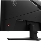 MSI MAG 274QFDE X24, Monitor de gaming negro, 68,6 cm (27"), 2560 x 1440 Pixeles, Wide Quad HD, LCD, 0,5 ms, Negro