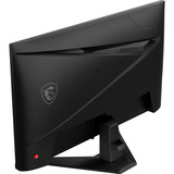 MSI MAG 274QFDE X24, Monitor de gaming negro, 68,6 cm (27"), 2560 x 1440 Pixeles, Wide Quad HD, LCD, 0,5 ms, Negro