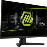 MSI MAG 274QF X24, Monitor de gaming negro