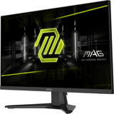 MSI MAG 274QF X24, Monitor de gaming negro