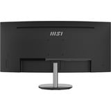 MSI PRO MP341CQDE, Monitor LED negro