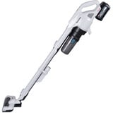 Makita CL004GZ, Aspirador vertical blanco