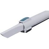 Makita CL004GZ, Aspirador vertical blanco