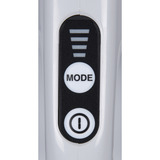 Makita CL004GZ, Aspirador vertical blanco