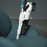 Makita CL004GZ, Aspirador vertical blanco