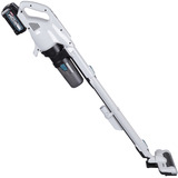 Makita CL004GZ, Aspirador vertical blanco