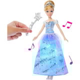 Mattel JBF94, Muñecos 
