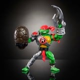 Mattel JBM99 Figuras de juguete para niños, Muñecos Masters of the Universe JBM99, 6 año(s), Multicolor, Plástico