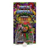 Mattel JBM99 figura de juguete para niños, Muñecos 6 año(s), Multicolor, Plástico