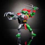 Mattel JBM99 figura de juguete para niños, Muñecos 6 año(s), Multicolor, Plástico