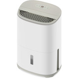 Meaco Dry Arete One 12L Deshumidificador de compresor y purificador de aire blanco/Beige