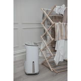 Meaco Dry Arete One 12L Deshumidificador de compresor y purificador de aire blanco/Beige