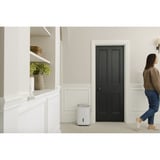 Meaco Dry Arete One 12L Deshumidificador de compresor y purificador de aire blanco/Beige