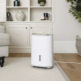 Meaco Meaco Dry Arete One 12L, Deshumidificador blanco/Beige
