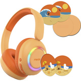 Medion 50080049, Auriculares naranja