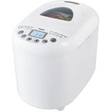 Medion LIFE Máquina para hacer pan MD 11011, Panificadora blanco