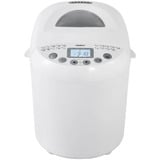 Medion LIFE Máquina para hacer pan MD 11011, Panificadora blanco