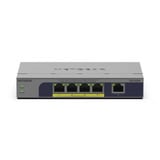 Netgear GS105PP, Interruptor/Conmutador 