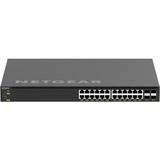 Netgear XSM4328CV-100NES, Interruptor/Conmutador 