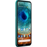 Nokia Móvil verde oscuro