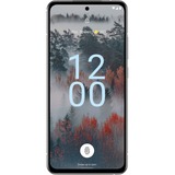 Nokia X30 5G, Móvil blanco