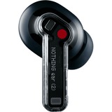 Nothing Ear (2), Auriculares negro