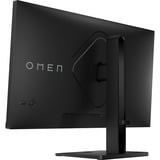 OMEN OMEN 27 G2 (HSD-0155-A), Monitor de gaming negro