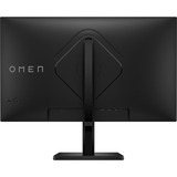 OMEN OMEN 27 G2 (HSD-0155-A), Monitor de gaming negro